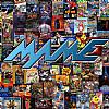 Mame - Multiple Arcade Machine Emulator - predn CD obal