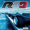 Racing Simulation 3 - predn CD obal