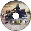 URU: Ages Beyond Myst - CD obal