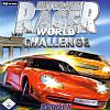 Autobahn Raser: World Challenge - predn CD obal