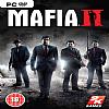 Mafia 2 - predn CD obal