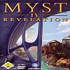 Myst 4: Revelation - predn CD obal