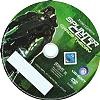 Splinter Cell 3: Chaos Theory - CD obal