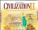 Civilization 2 - zadn CD obal