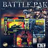 Battle Pak - predn CD obal