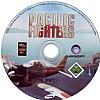 Pacific Fighters - CD obal