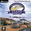 Transport Giant: Down Under - predn CD obal