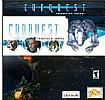 Conquest: Frontier Wars - predn CD obal