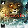 The Chronicles of Narnia: The Lion, The Witch and the Wardrobe - predn CD obal