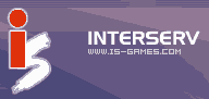 Interserv - logo