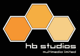 HB Studios - logo