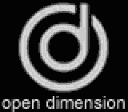Open Dimension - logo