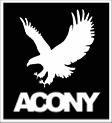 Acony - logo