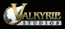 Valkyrie Studios - logo