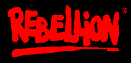 Rebellion - logo