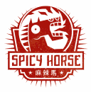 Spicy Horse - logo