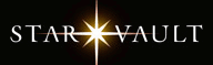 Star Vault - logo