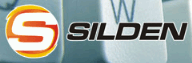 Silden - logo