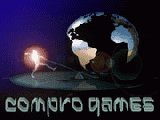Compro Games - logo