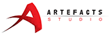 Artefacts Studio - logo