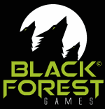 Black Forest Games - logo