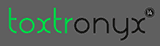 Toxtronyx - logo