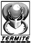 Termite Games - logo