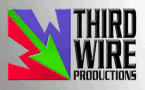 Third Wire Productions - logo