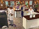 The Sims 2: Kitchen & Bath Interior Design Stuff - screenshot
