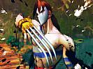 Street Fighter IV - screenshot #9