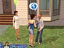 The Sims 2: Fashion Factory - screenshot