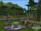 The Sims 2: Mansion & Garden Stuff - screenshot #1