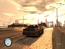 Grand Theft Auto IV - screenshot #3