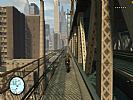 Grand Theft Auto IV - screenshot #2
