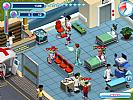Hysteria Hospital: Emergency Ward - screenshot #5