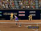 Virtua Tennis: Sega Professional Tennis - screenshot #7