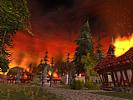 World of Warcraft: Wrath of the Lich King - screenshot