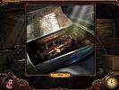 Vampire Saga: Pandora's Box - screenshot #4