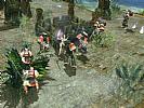 Warhammer 40000: Dawn of War II - screenshot #17