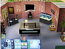 The Sims 3: High-End Loft Stuff - screenshot #1