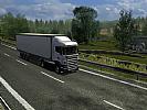 UK Truck Simulator - screenshot