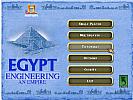 HISTORY Egypt: Engineering an Empire - screenshot #8