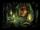 Monkey Island 2 Special Edition: LeChuck's Revenge - screenshot #1