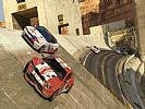 TrackMania 2: Canyon - screenshot #9