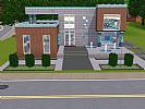 The Sims 3: Town Life Stuff - screenshot #12