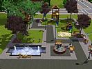 The Sims 3: Town Life Stuff - screenshot #8