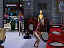 The Sims 3: Town Life Stuff - screenshot #5