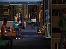 The Sims 3: Town Life Stuff - screenshot #4
