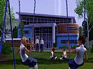 The Sims 3: Town Life Stuff - screenshot #2
