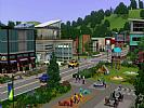 The Sims 3: Town Life Stuff - screenshot #1
